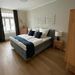 Ostseekrabbe - Ferienwohnungen Ruhig Zentral